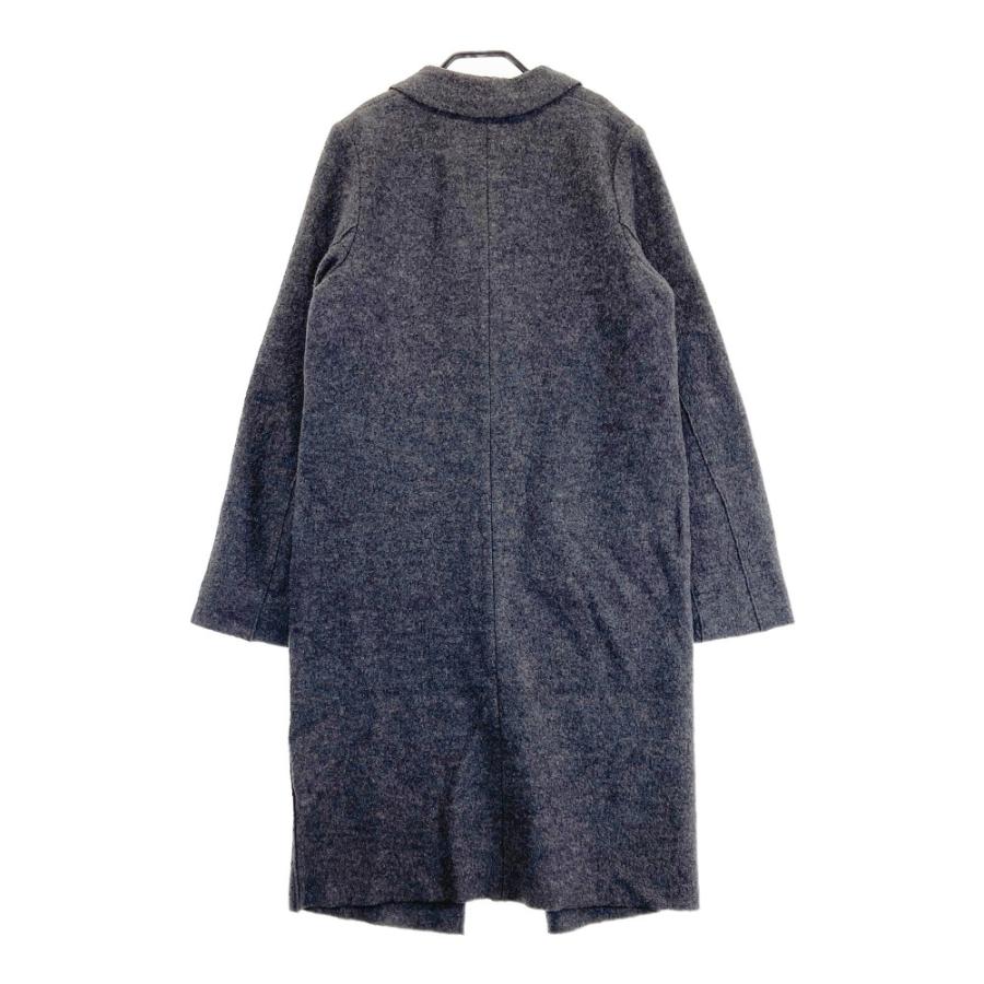 MARINA RINALDI】ノーカラーコート☆新品タグ付き☆