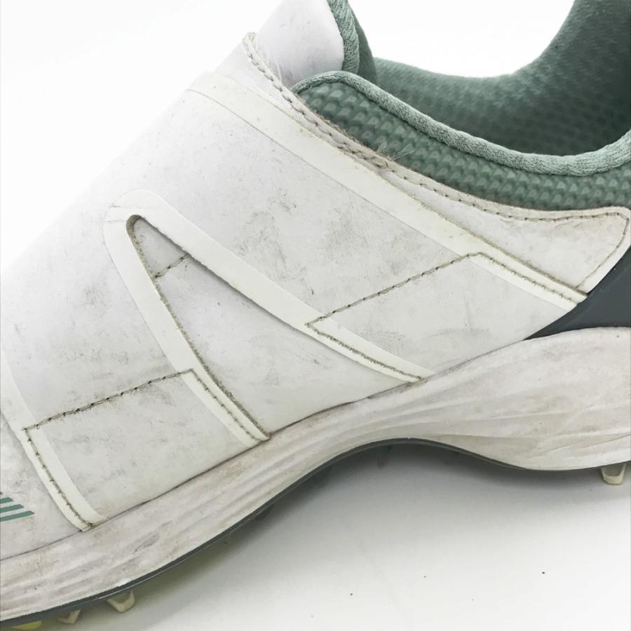 adidas - 【新品未使用】　adidas レディース　ゴルフシューズFW5634 Boa adidas ADIDAS GOLF アディダスゴルフ FW5634 ゴルフシューズ