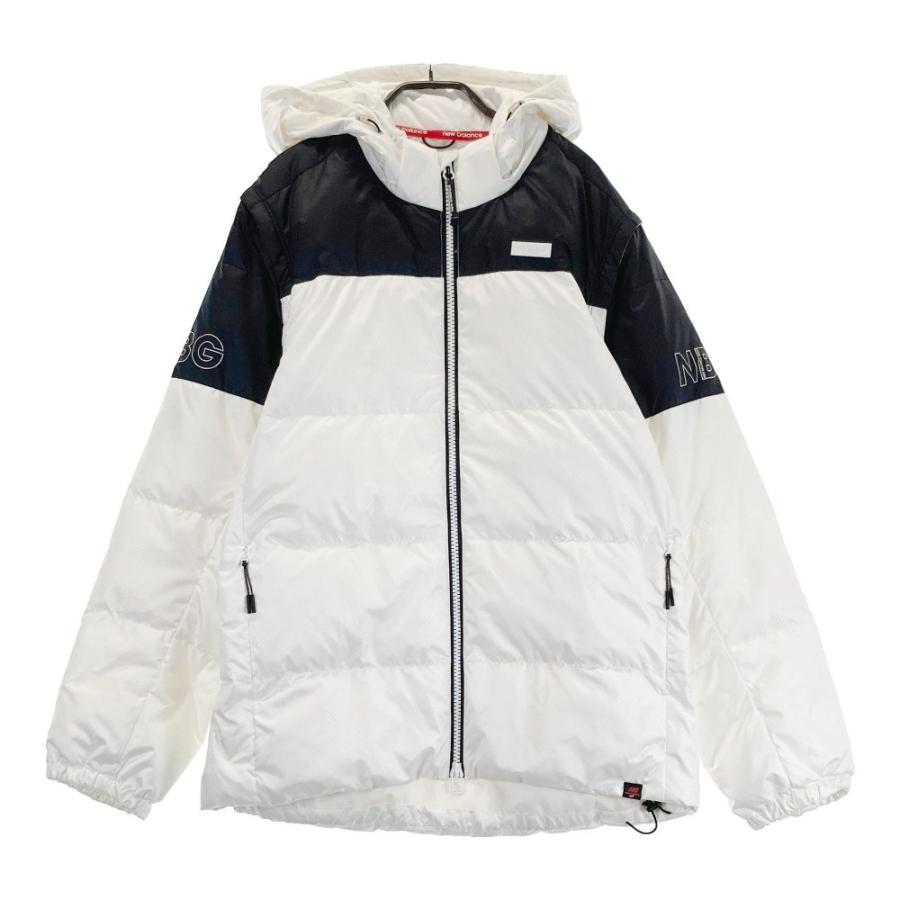 NEW BALANCE ニューバランス 012-8220008 4WAY ダウンジャケット 