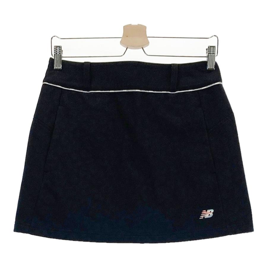 New Balance NEW BALANCE ニューバランス 裏起毛 スカート