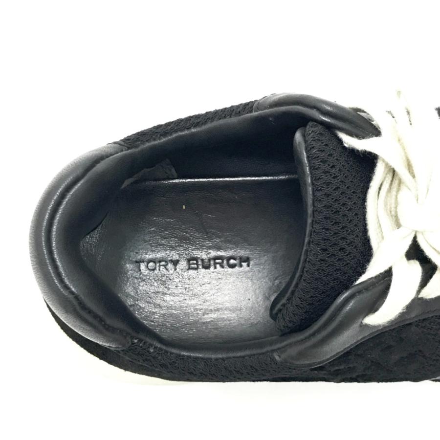 TORY BURCH シューズ　ブラック、ベージュ、グレー トリーバーチ TORY BURCH バレエシューズ フラットシューズ