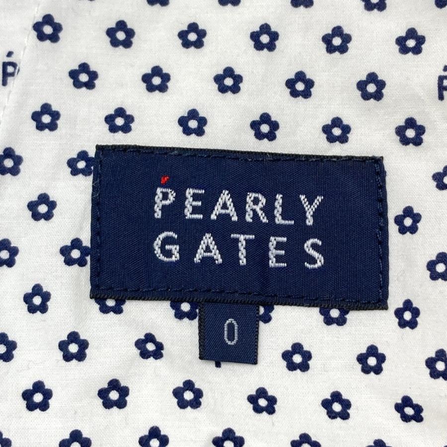 PEARLY GATES（パーリーゲイツ） 2023年モデル ストレッチパンツ