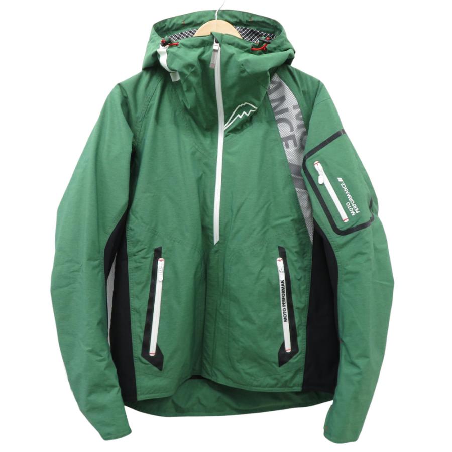 美品】KUSHITANI クシタニ K-2805 WINTER AMENITE JACKET ウィンター 