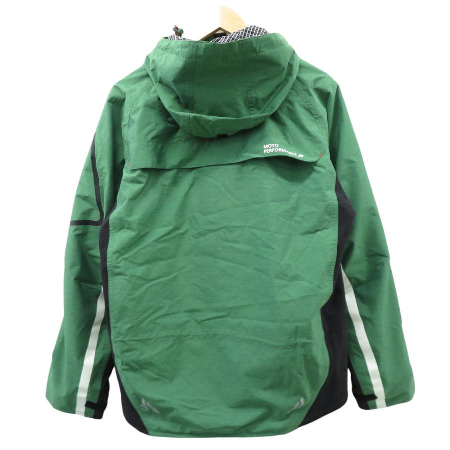 美品】KUSHITANI クシタニ K-2805 WINTER AMENITE JACKET ウィンター 