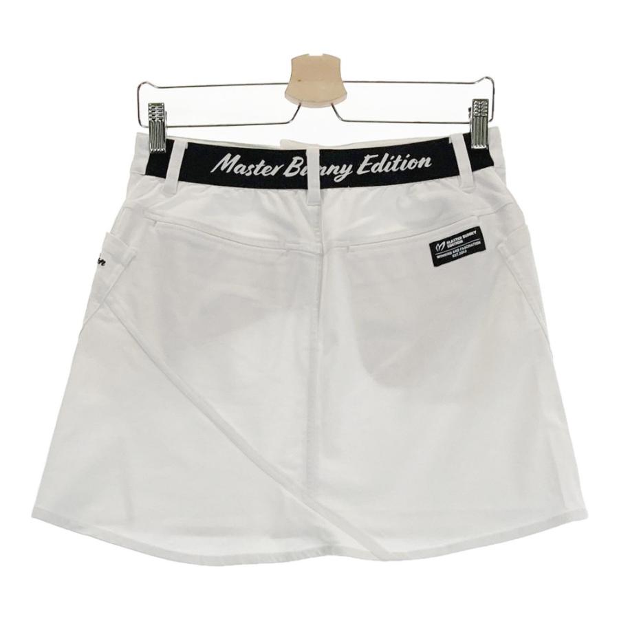 MASTER BUNNY EDITION マスターバニーエディション ストレッチ