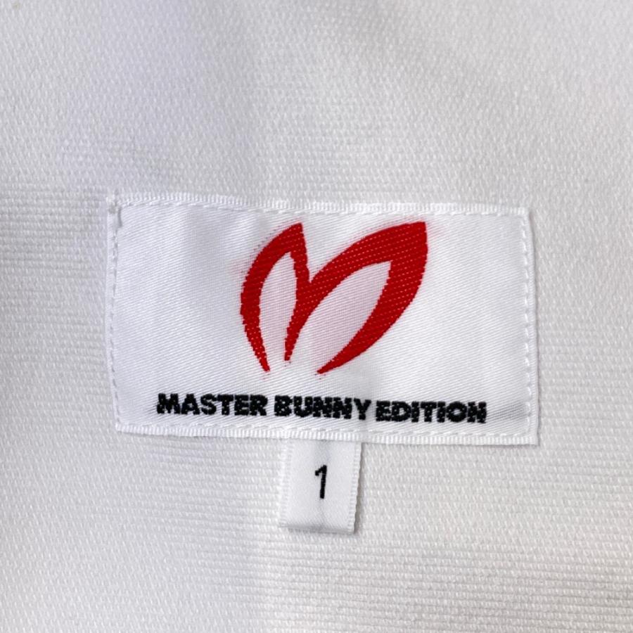 MASTER BUNNY EDITION（マスターバニーエディション） ストレッチ