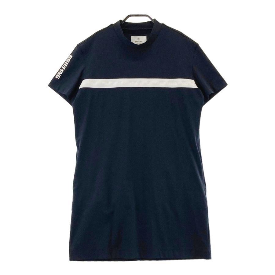 ⛳️BRIEFINGブリーフィングGOLF⛳️メンズ半袖モックネック　Lブラック 楽天市場】【セール】ブリーフィング ゴルフ ウェア メンズ モック