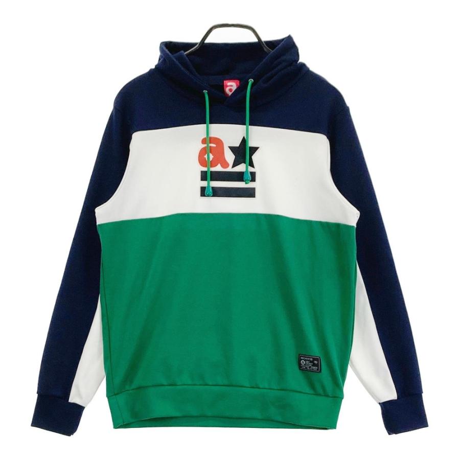 archivio アルチビオ ゴルフ パーカー 46