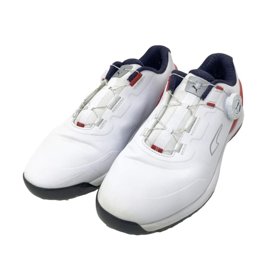PUMA（プーマ） PUMA GOLF プーマゴルフ 378920 02 2023年モデル