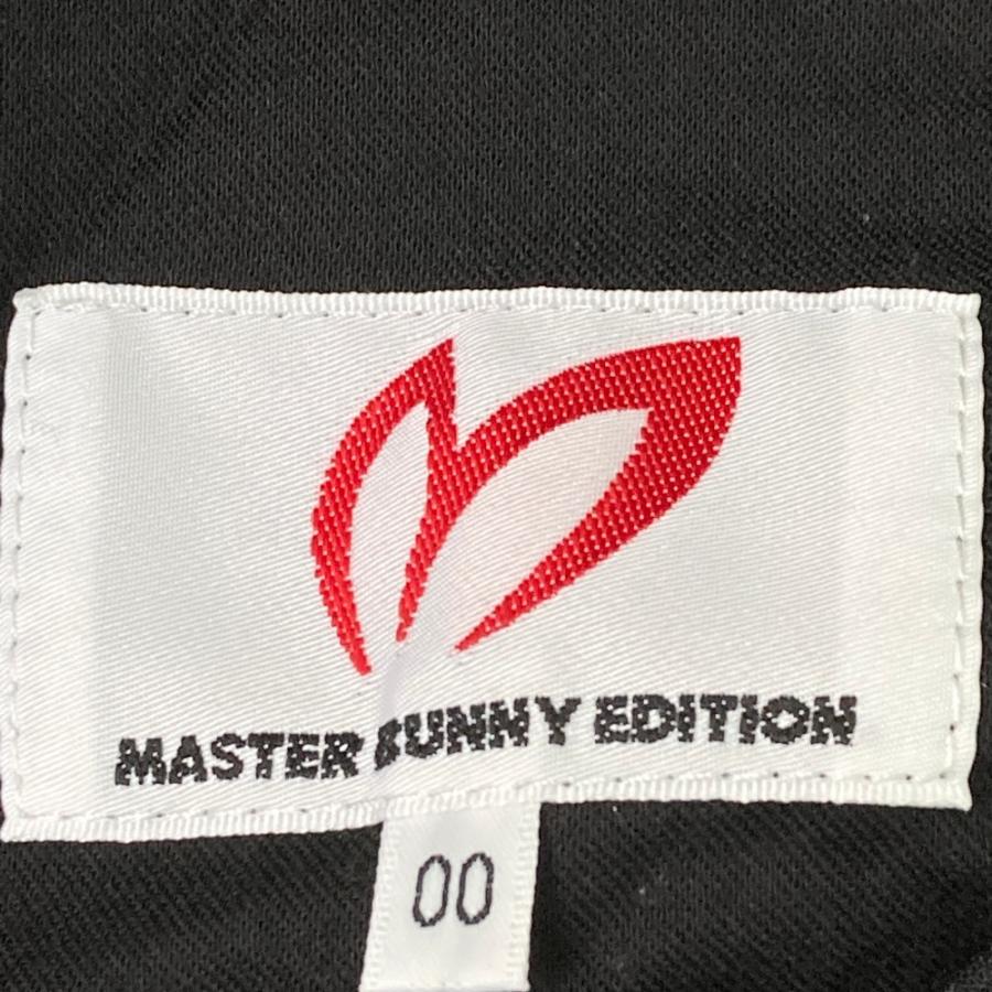 MASTER BUNNY EDITION マスターバニーエディション ストレッチ MASTER BUNNY EDITION マスターバニーエディション ストレッチ