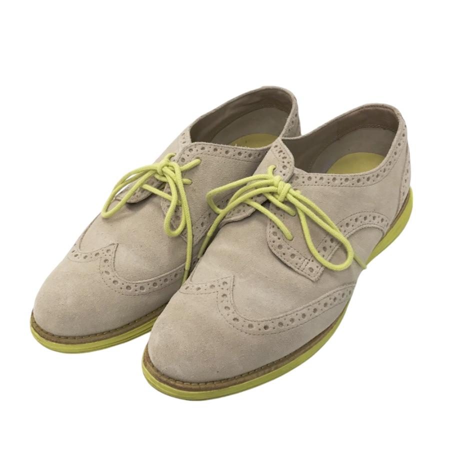 COLE HAAN コールハーン D38901 ルナグランド ウィングチップ ドレス 