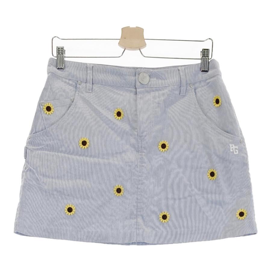 30周年モデル ストレッチスカート GATES PEARLY PEARLY 【公式通販】 30周年モデル ストレッチスカート GATES レディースウェア