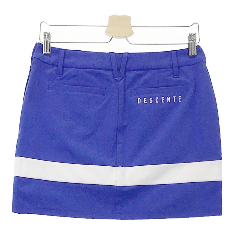 DESCENTE GOLF デサントゴルフ 2023年モデル インナー付 ストレッチ