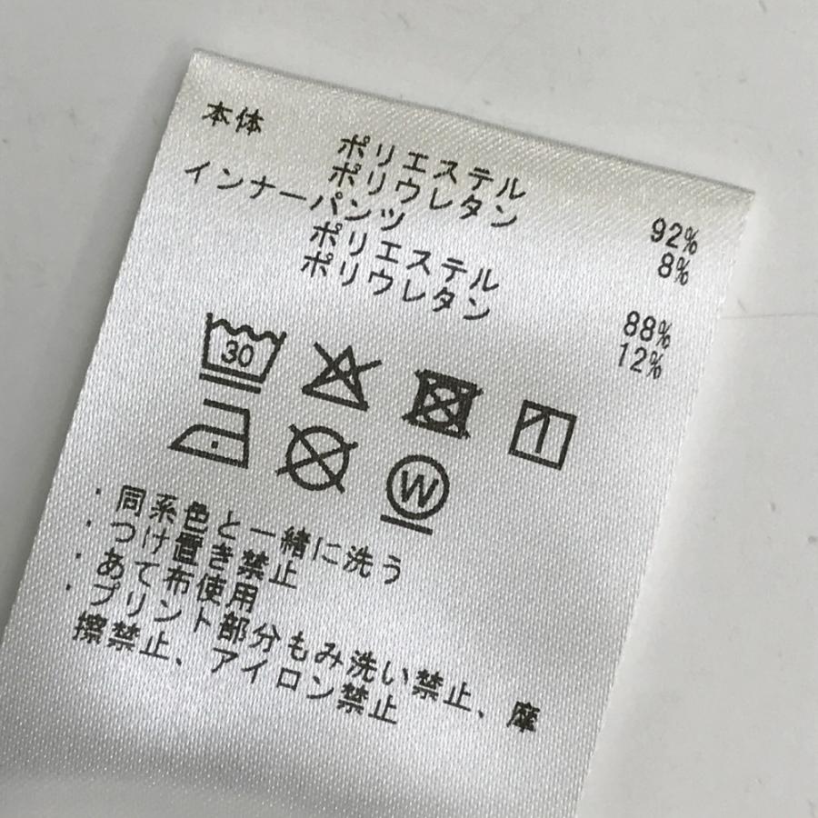 DESCENTE GOLF デサントゴルフ 2023年モデル インナー付 ストレッチ