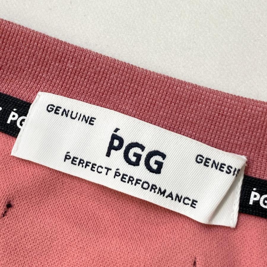 PEARLY GATES（パーリーゲイツ） PGG PEARLY GATES 2023年モデル 長袖T