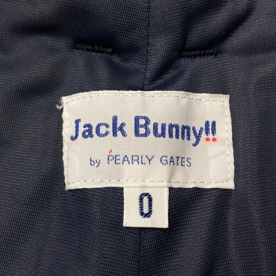 Jack Bunny!!（ジャックバニー） JACK BUNNY インナー付 ストレッチ