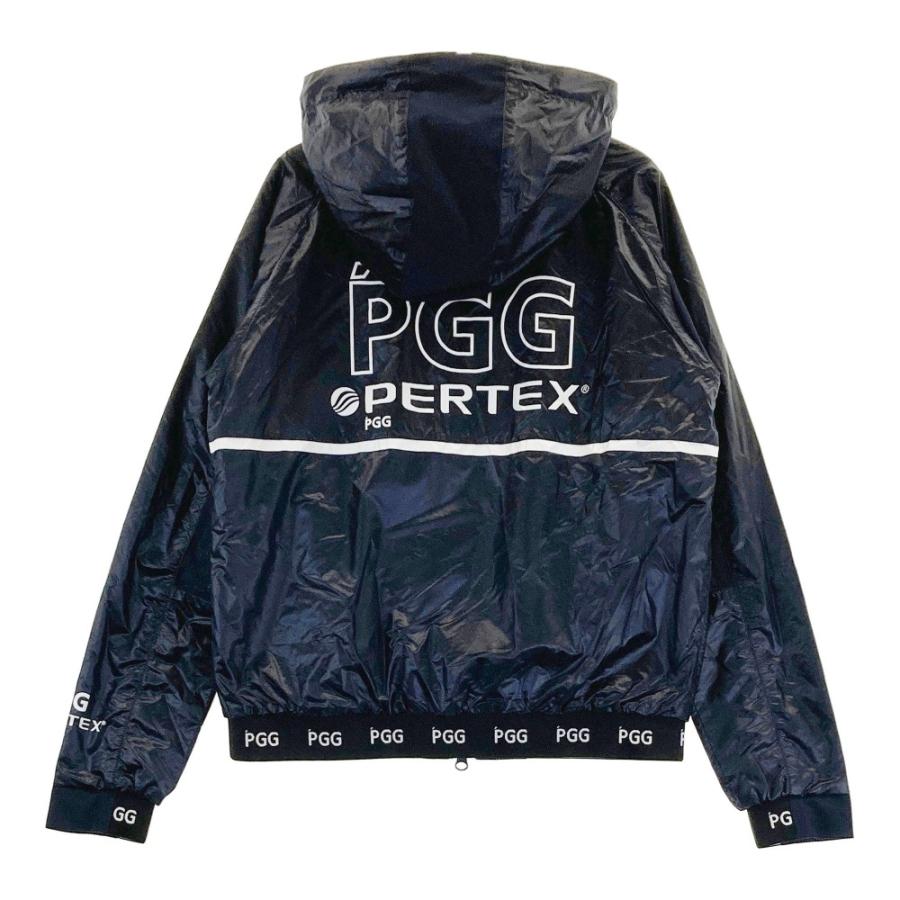 PEARLY GATES（パーリーゲイツ） PGG PEARLY GATES 2023年モデル