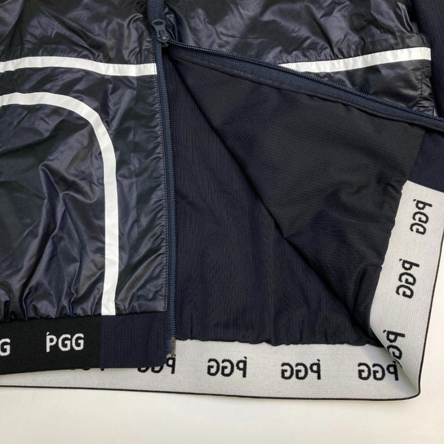 PEARLY GATES（パーリーゲイツ） PGG PEARLY GATES 2023年モデル