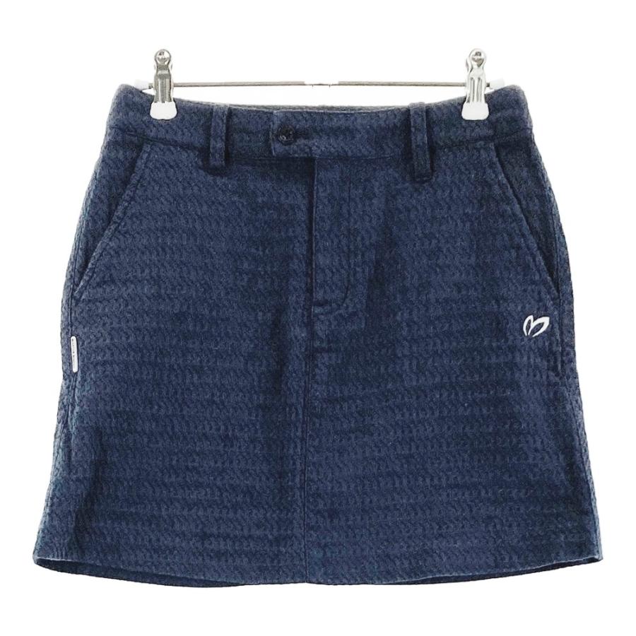 新品　タグ付き　マスターバニーエディション　ワンピース　プリーツ　ネイビー 新品タグ付きマスターバニーエディションワンピースプリーツネイビー