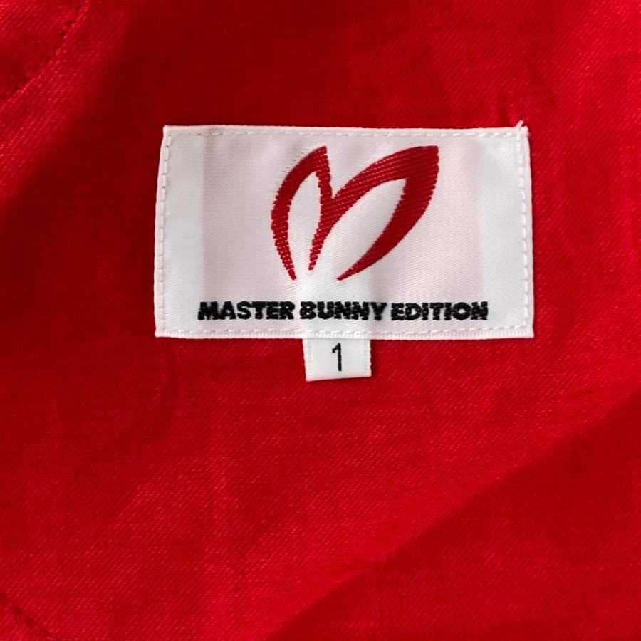 MASTER BUNNY EDITION（マスターバニーエディション） ストレッチ