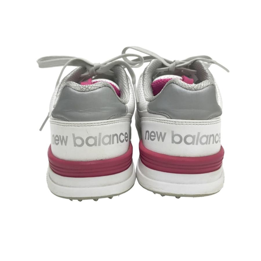 New Balance NEW BALANCE ニューバランス WG574WP2 ソフト