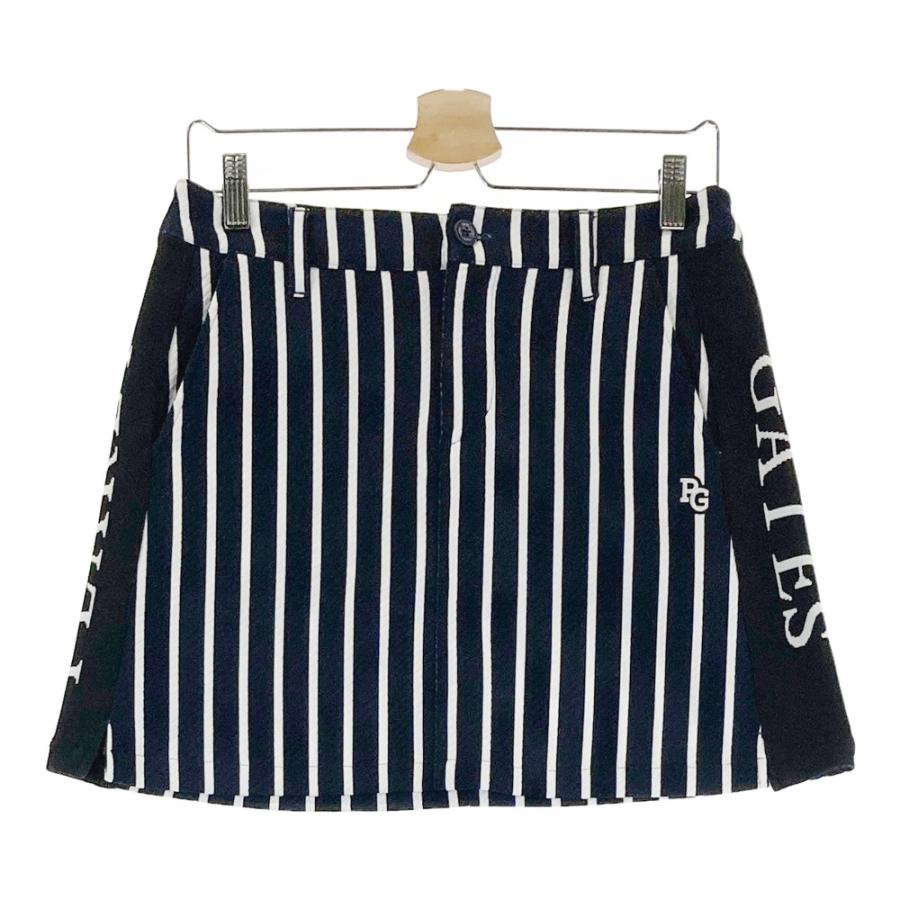 サイズ：1 PEARLY GATES セール パーリーゲイツ 055-1134408 スカート