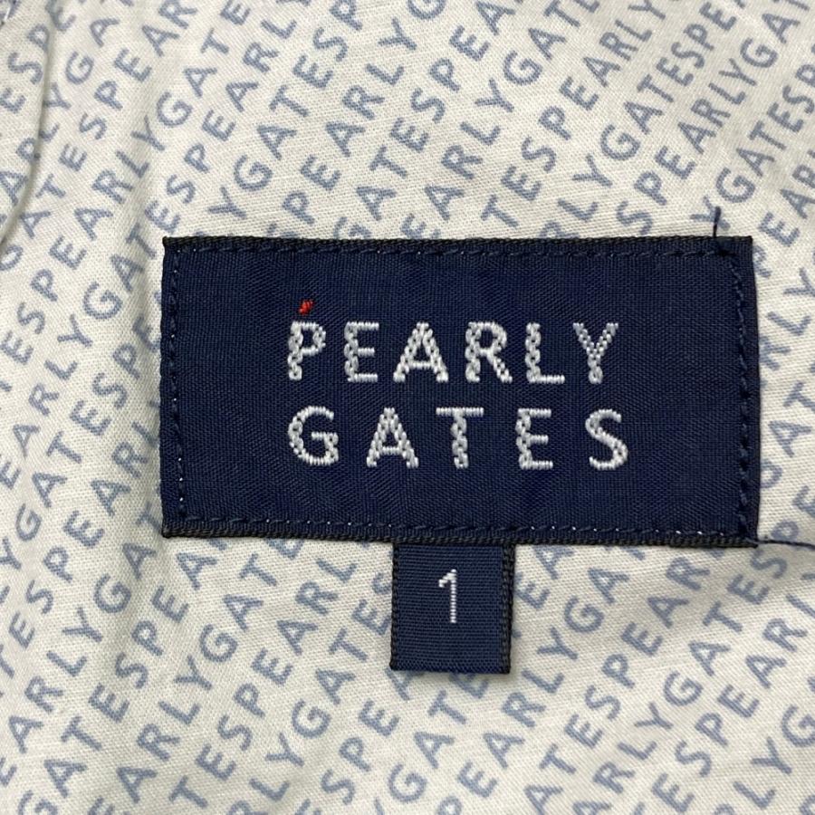 PEARLY GATES（パーリーゲイツ） 055-1234806 ストレッチスカート