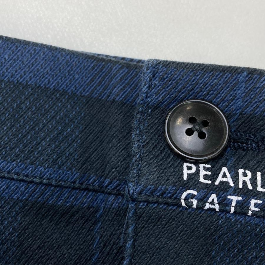 PEARLY GATES（パーリーゲイツ） 055-1234806 ストレッチスカート