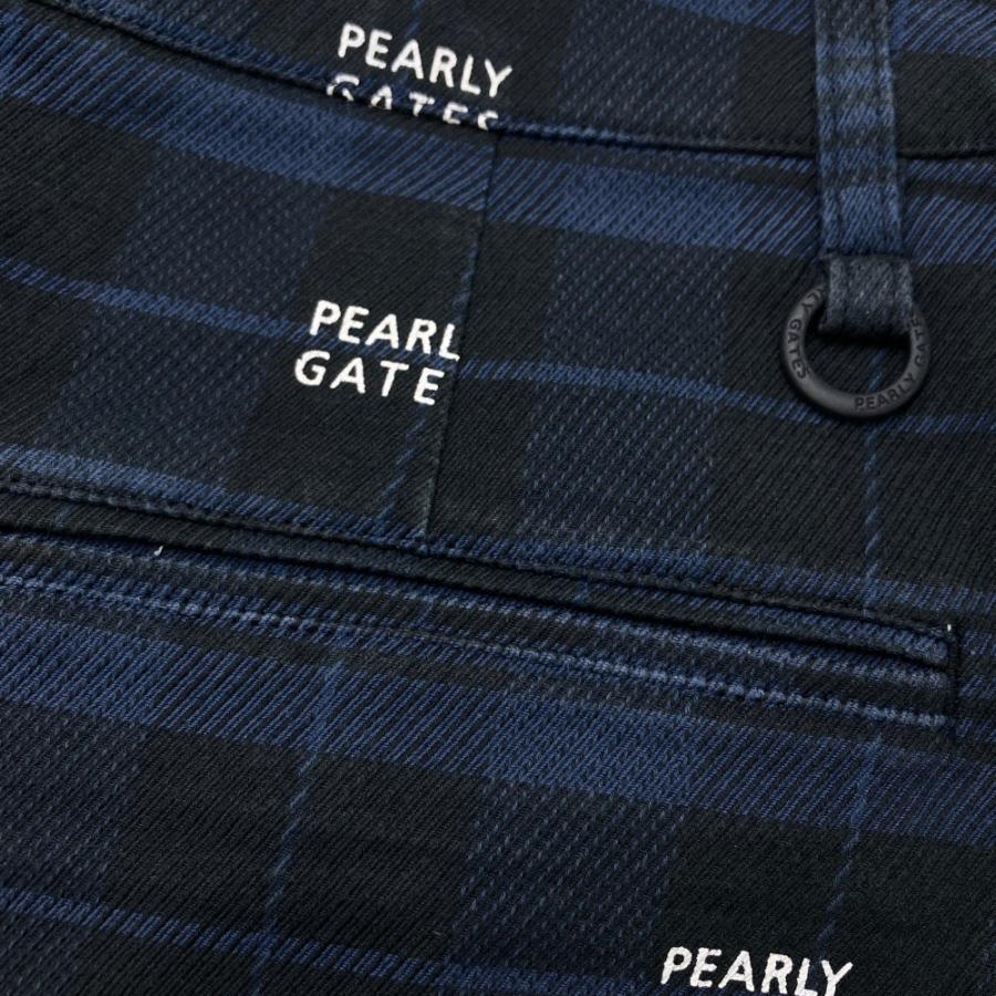 PEARLY GATES（パーリーゲイツ） 055-1234806 ストレッチスカート