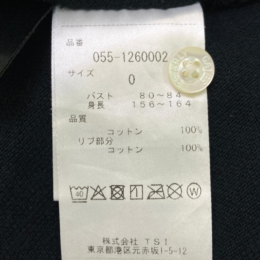 PEARLY GATES（パーリーゲイツ） 055-1260002 ×Disney 半袖ポロシャツ
