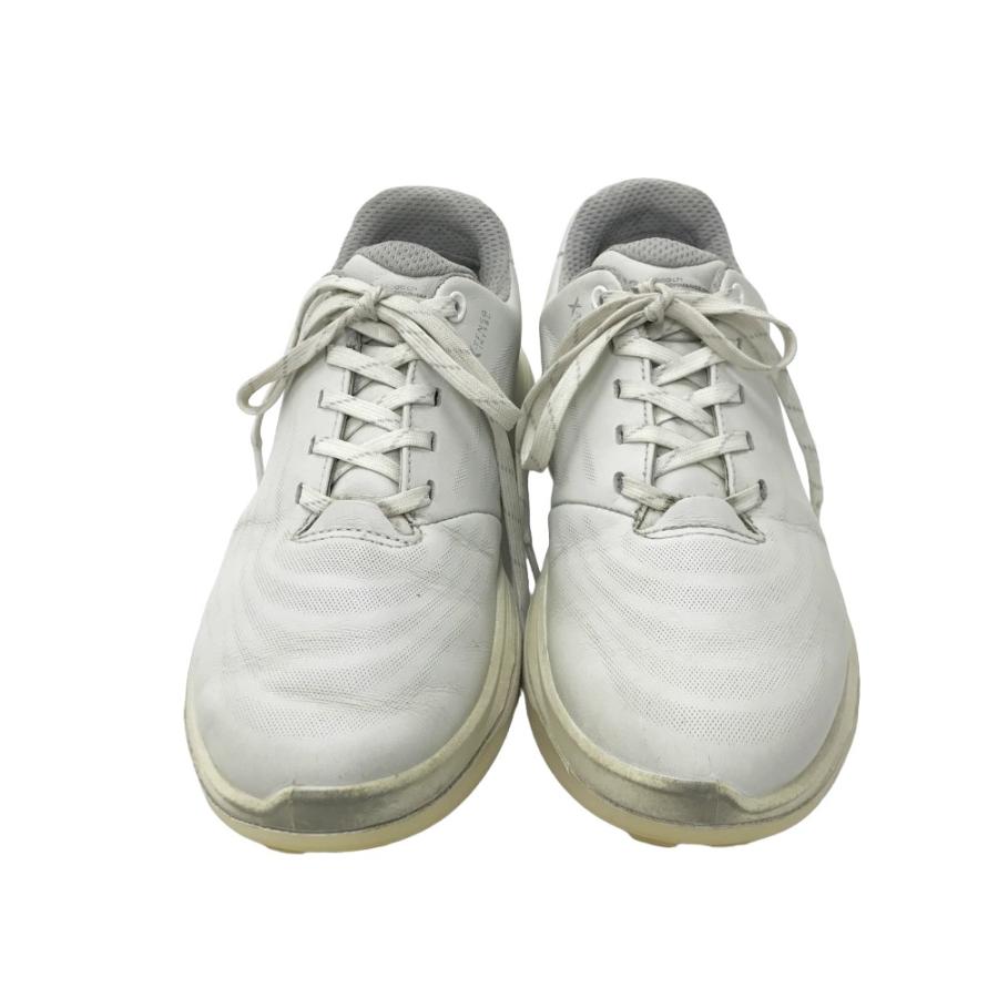 ecco（エコー） 132753 01007 LT1 スパイクレスシューズ ホワイト系 EU