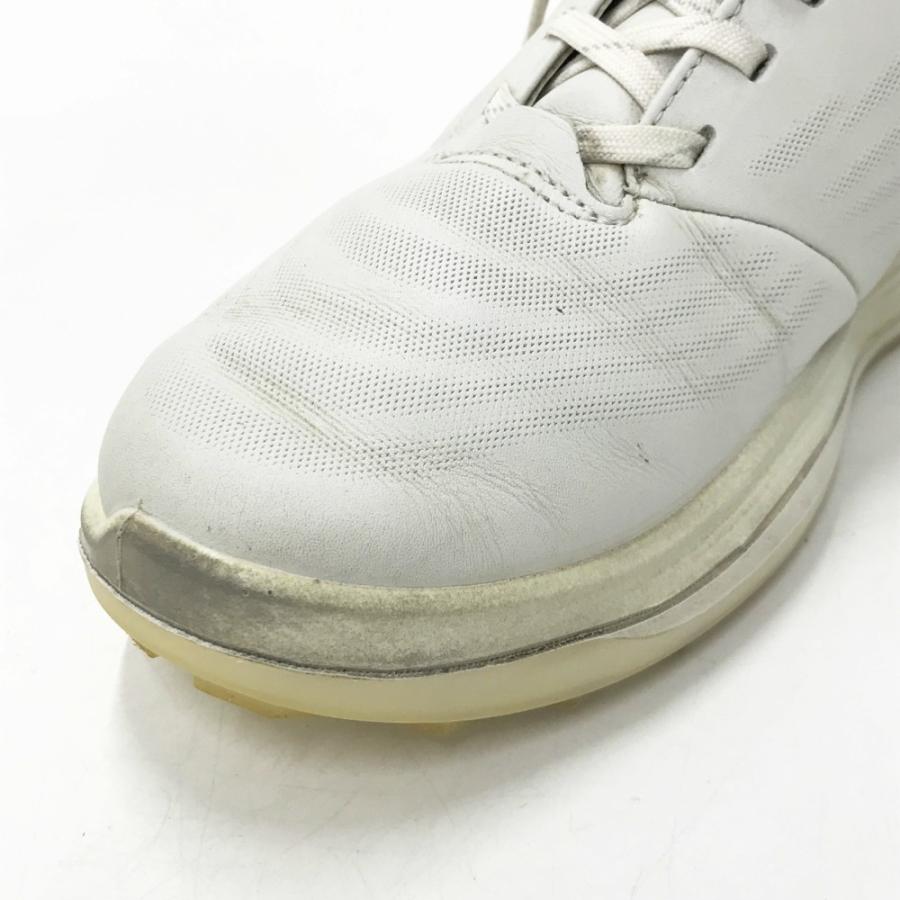 ecco（エコー） 132753 01007 LT1 スパイクレスシューズ ホワイト系 EU