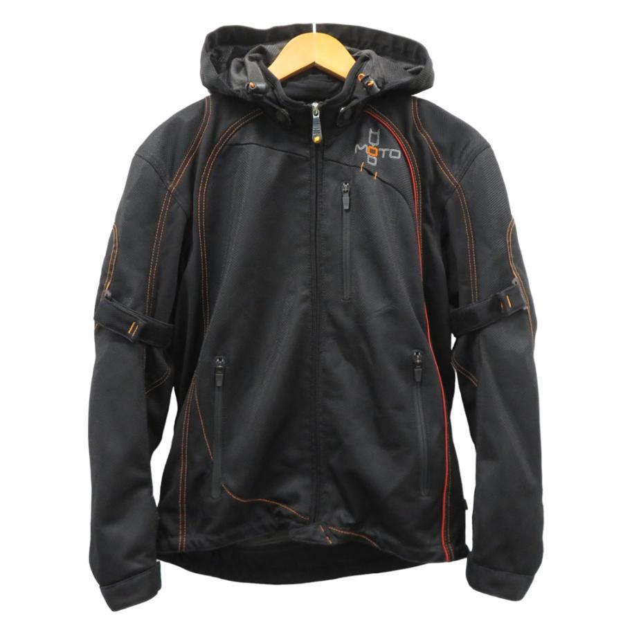 ヒョウドウ　メッシュジャケット　Mサイズ 1点10,000円でお買取させて頂きました】HYOD (ヒョウドウ) ST-S