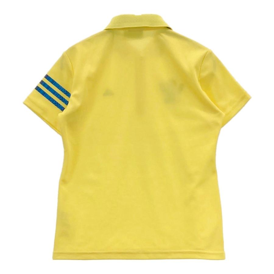 adidas（アディダス） ADIDAS GOLF アディダスゴルフ 半袖ポロシャツ