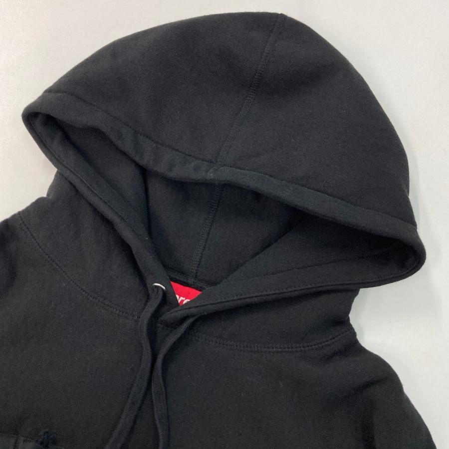 Supreme SUPREME シュプリーム 24SS Collegiate Hooded Sweatshirt 