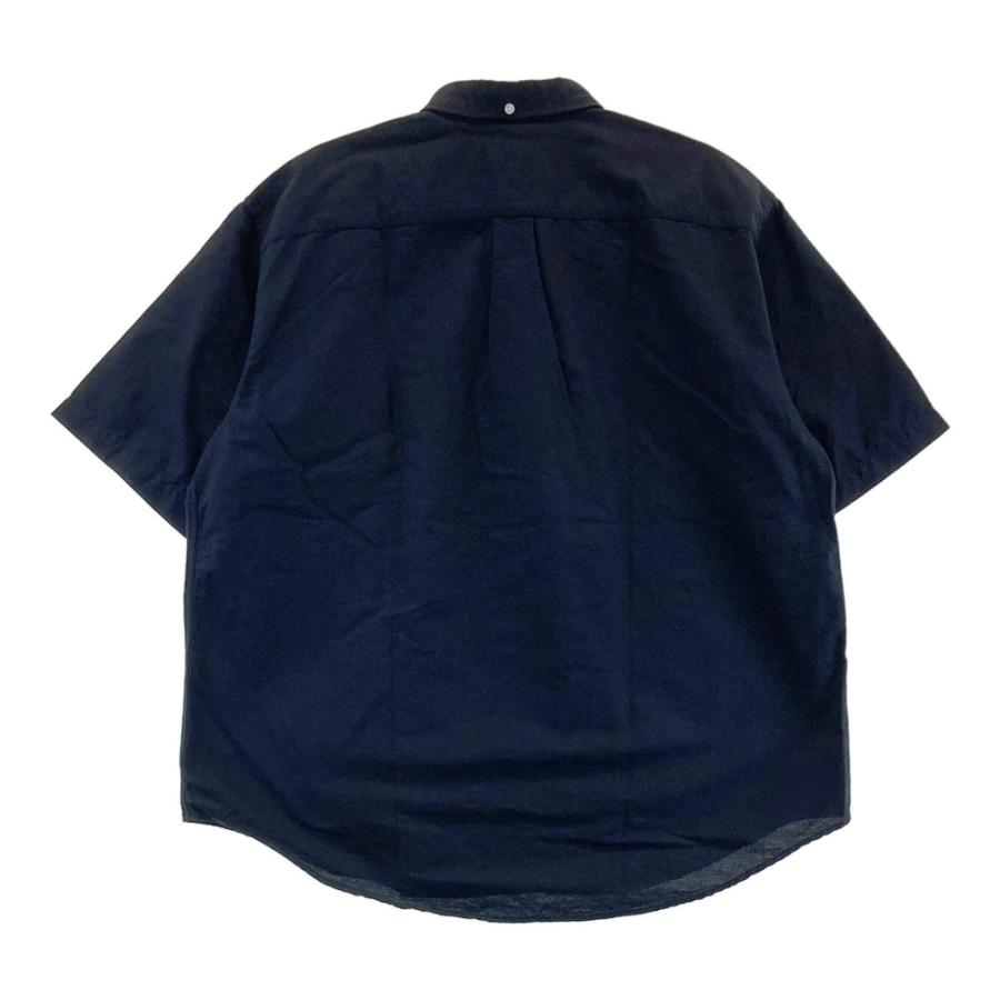 SUPREME シュプリーム 23SS LOOSE FIT S/S OXFORD SHIRT 半袖シャツ