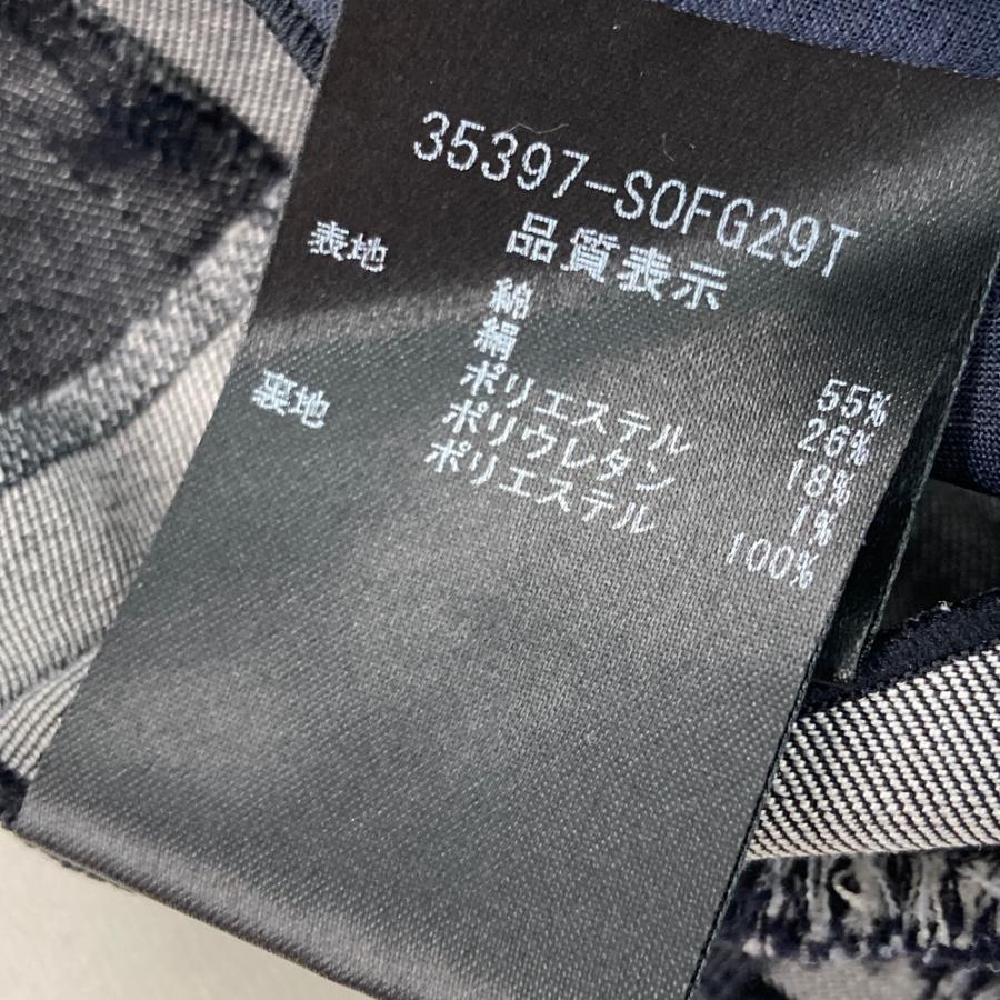 FOXEY（フォクシー） 35397-SOFG29T ノースリーブ ドレスワンピース