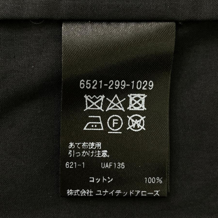 DRAWER ドゥロワー 2022年モデル 6521-299-1029 コットン クルー DRAWER ドゥロワー 2022年モデル 6521-299-1029 コットン クルー