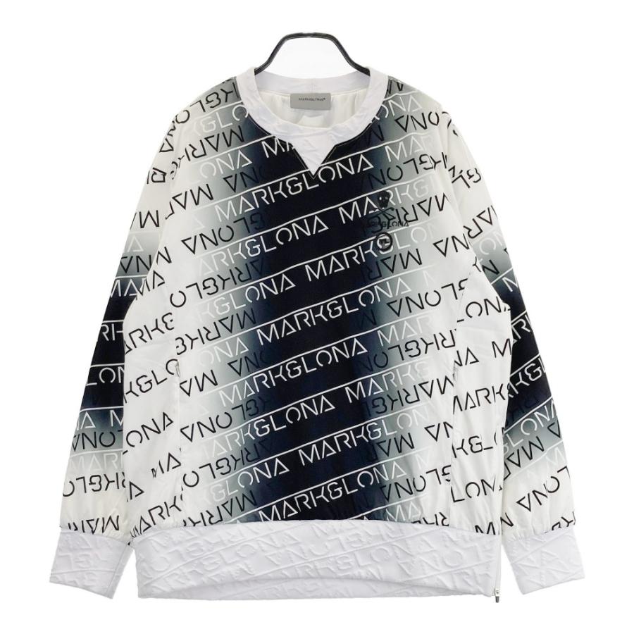 MARK&LONA マークアンドロナ 2023年モデル 中綿ブルゾン ジャケット  