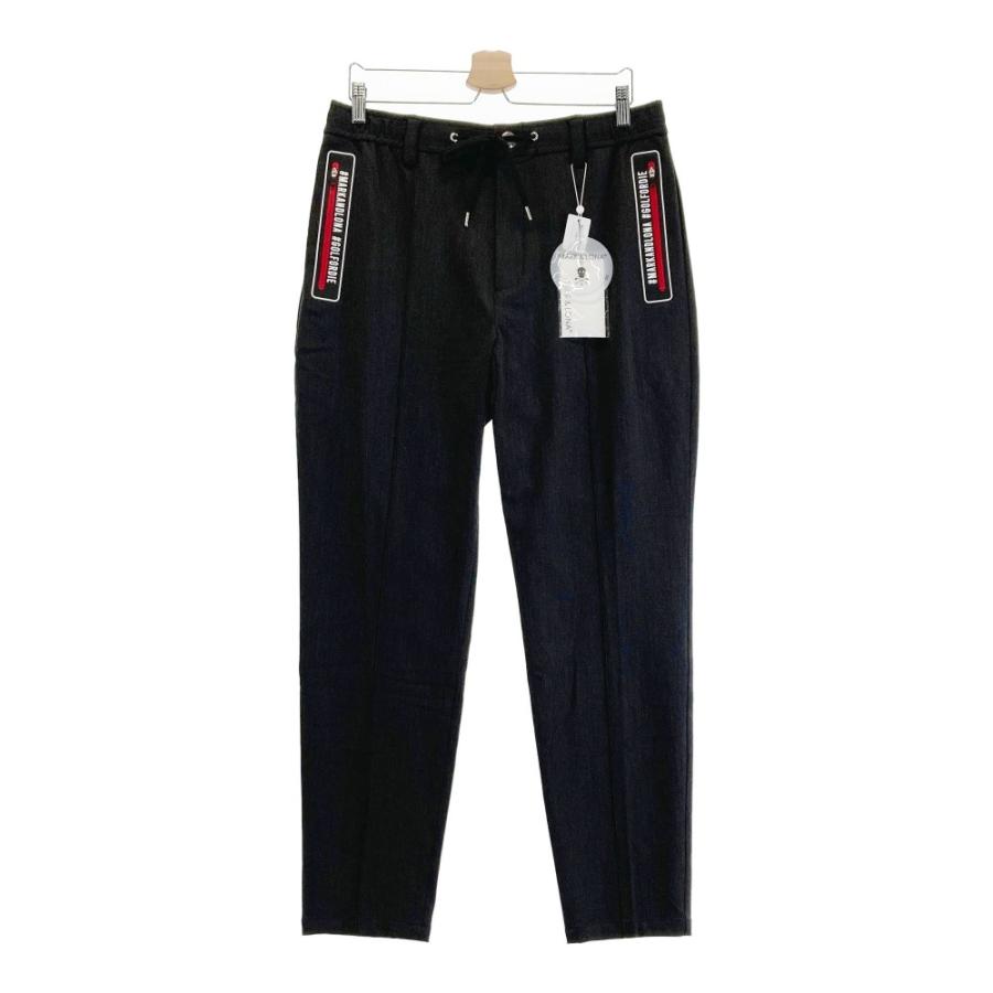 新品】MARK&LONA マークアンドロナ 2023年モデル ストレッチパンツ 