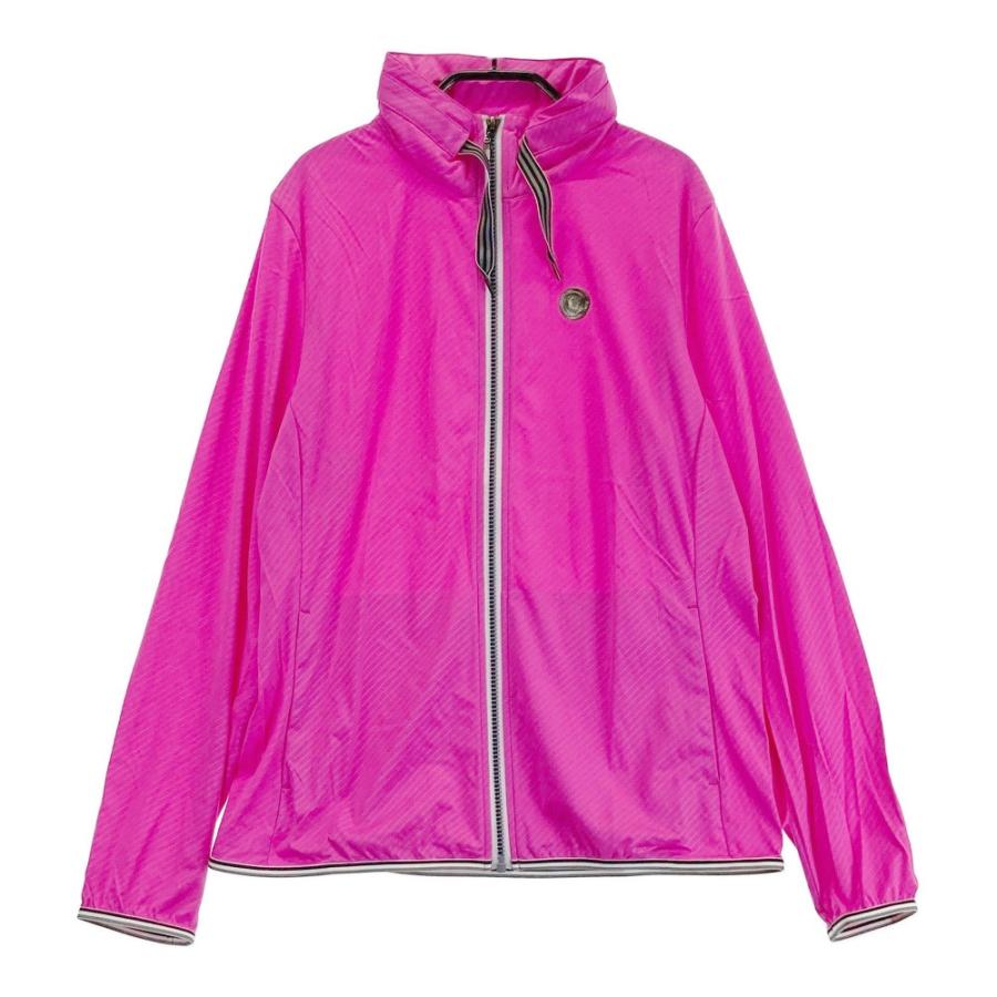 ランバン/LANVIN SPORT ピンクジャケット