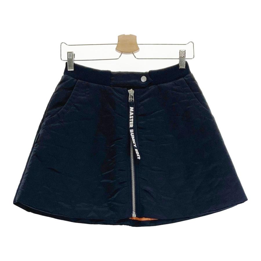 MASTER BUNNY EDITION マスターバニーエディション 中綿スカート  