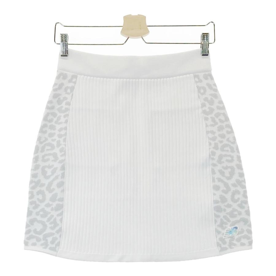 New Balance NEW BALANCE ニューバランス ニットスカート 部分