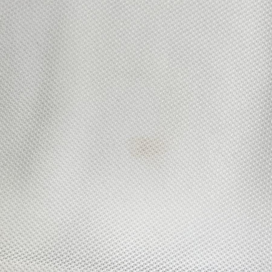 V12 ヴィトゥエルヴ 半袖ポロシャツ ホワイト系 0 ゴルフウェア