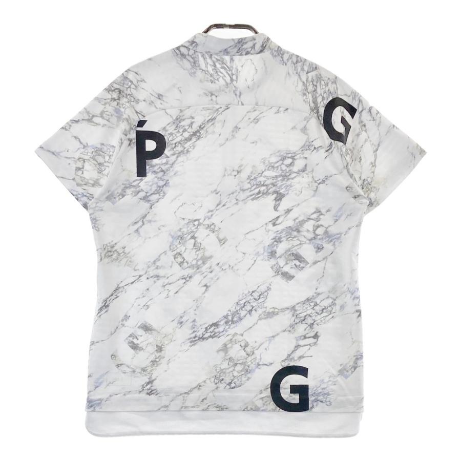 PGG PEARLY GATES パーリーゲイツ 2023年モデル 268-3167407 ハーフ