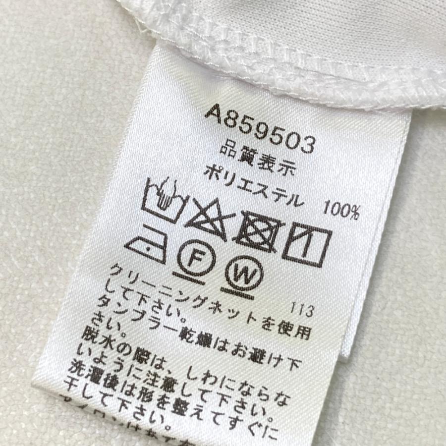 archivio ARCHIVIO アルチビオ ノースリーブシャツ ホワイト系