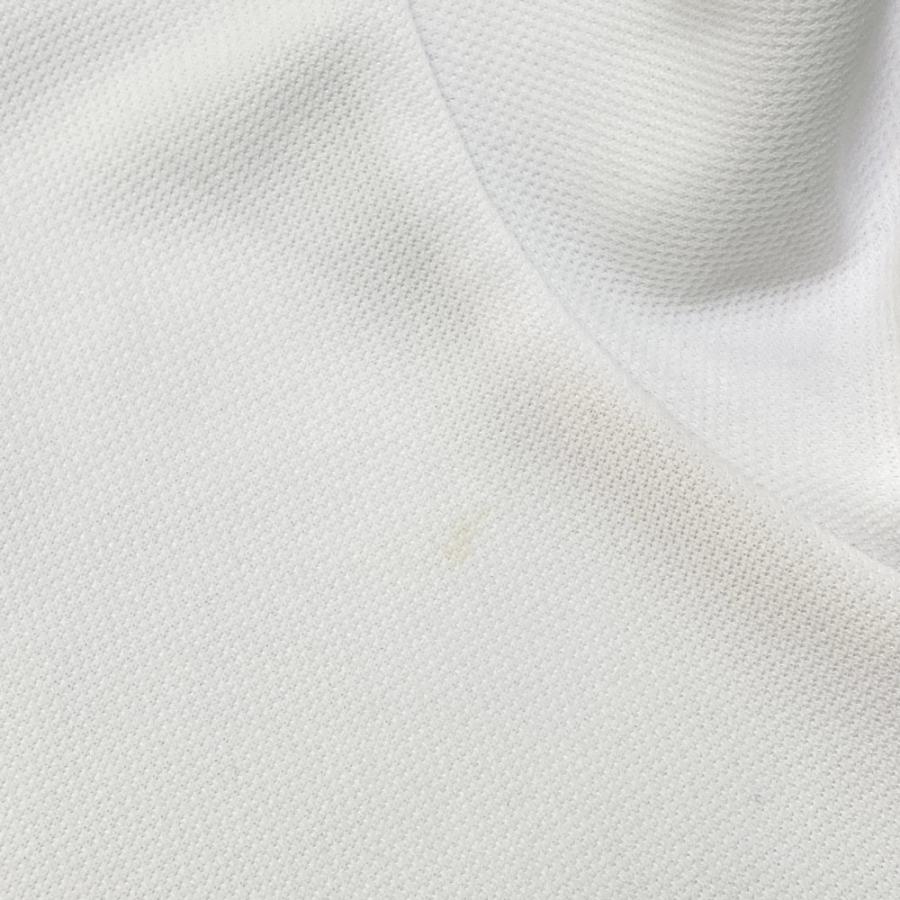 archivio ゴルフウェア トップス ホワイト ノースリーブ サイズ 36 アルチビオ レディース ノースリ - ゴルフウェア通販 ビキ