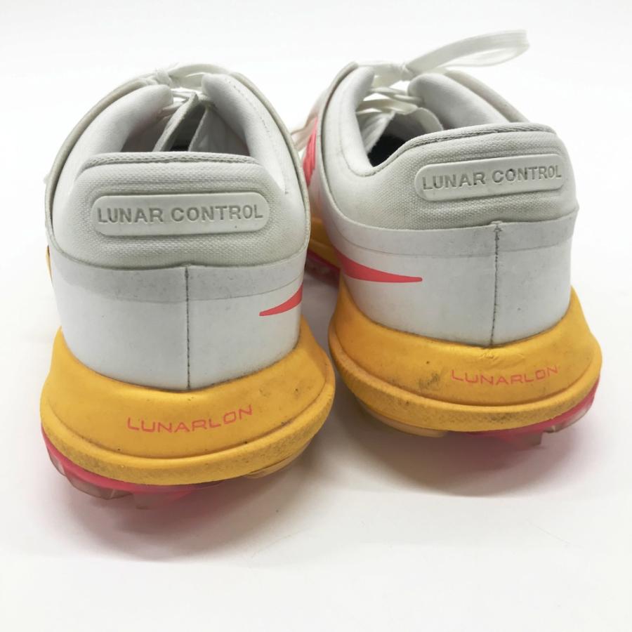 Nike ゴルフシューズ ホワイト/オレンジ GOLFSHOES – HYPEGOLF ONLINE STORE