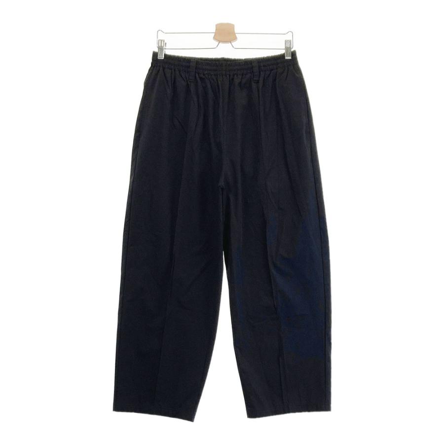Munsingwear（マンシングウェア） ストレッチ ナイロン パンツ Penguin