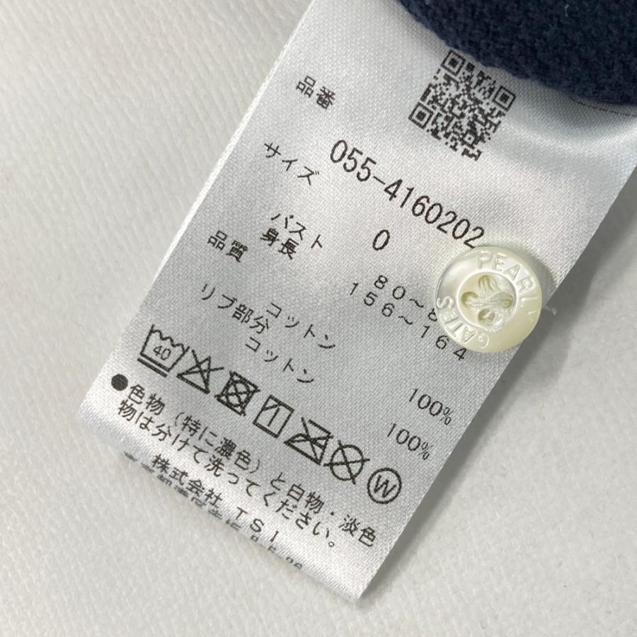 PEARLY GATES パーリーゲイツ 35周年記念モデル 半袖 ポロシャツ PEARLY GATES パーリーゲイツ 35周年記念モデル 半袖 ポロシャツ